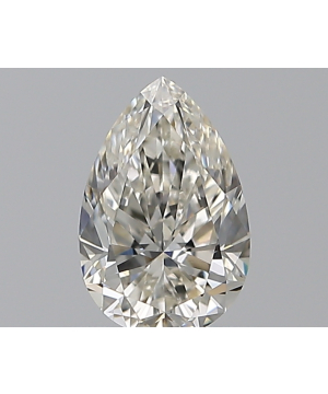 0.70 Carat Pear Diamond - 2274172