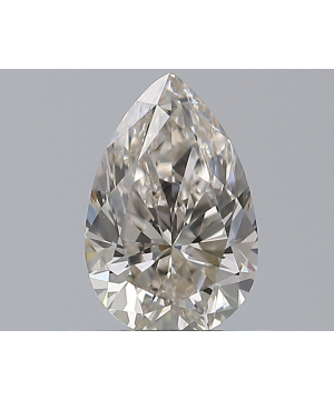 0.70 Carat Pear Diamond - 2271492