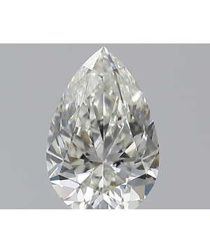 0.70 Carat Pear Diamond - 2323455