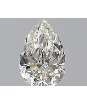 0.70 Carat Pear Diamond - 2317675