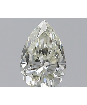 0.70 Carat Pear Diamond - 2330305
