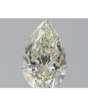 0.70 Carat Pear Diamond - 2290413