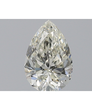 0.70 Carat Pear Diamond - 2317062