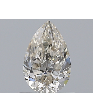 0.70 Carat Pear Diamond - 2274970