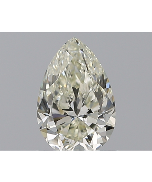 0.70 Carat Pear Diamond - 2274976