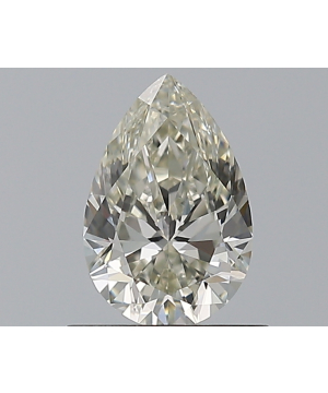 0.70 Carat Pear Diamond - 2276133