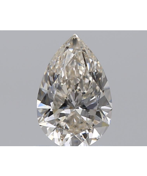0.70 Carat Pear Diamond - 2314366