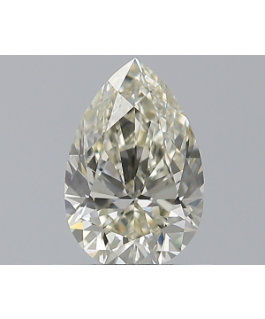 0.70 Carat Pear Diamond - 2279978