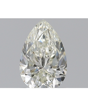 0.70 Carat Pear Diamond - 2320454