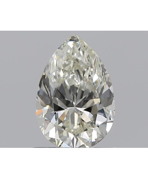 0.70 Carat Pear Diamond - 2322825