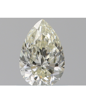 0.70 Carat Pear Diamond - 2276145