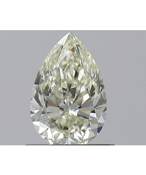 0.70 Carat Pear Diamond - 2316598