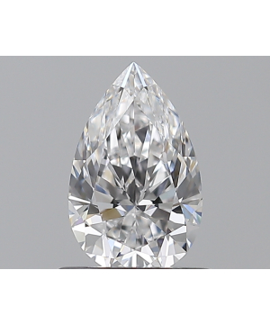 0.70 Carat Pear Diamond - 2316585