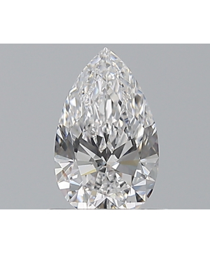 0.70 Carat Pear Diamond - 2302114