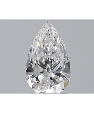 0.70 Carat Pear Diamond - 2322142