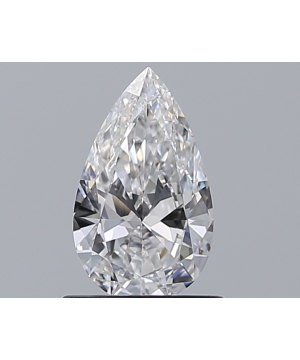 0.70 Carat Pear Diamond - 2332851