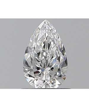 0.70 Carat Pear Diamond - 2302116