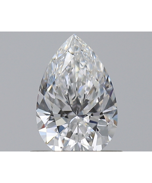 0.70 Carat Pear Diamond - 2323433