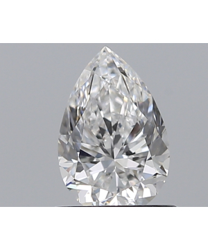 0.70 Carat Pear Diamond - 2305756
