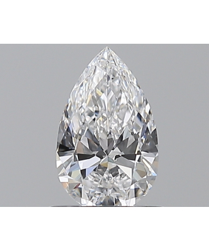 0.70 Carat Pear Diamond - 2317065