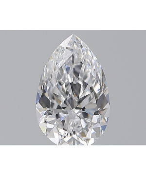 0.70 Carat Pear Diamond - 2318475