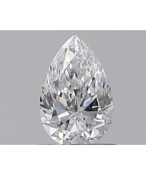 0.70 Carat Pear Diamond - 2321556