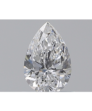 0.70 Carat Pear Diamond - 2319658