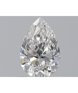 0.70 Carat Pear Diamond - 2316593