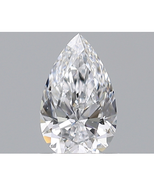 0.70 Carat Pear Diamond - 2322146