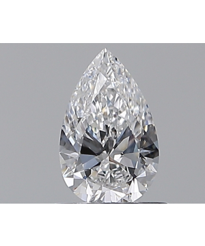 0.70 Carat Pear Diamond - 2311386