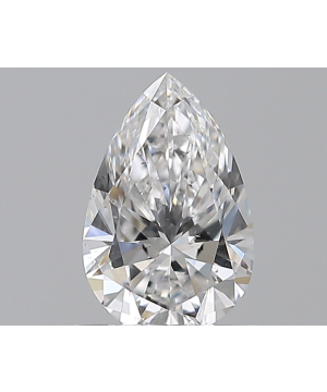 0.70 Carat Pear Diamond - 2320447
