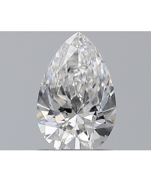 0.70 Carat Pear Diamond - 2274977
