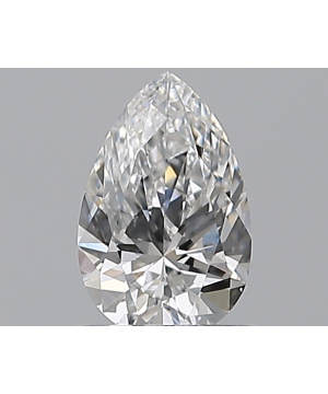0.70 Carat Pear Diamond - 2321555