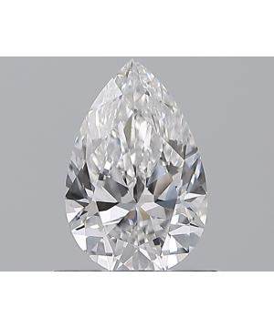 0.70 Carat Pear Diamond - 2274597