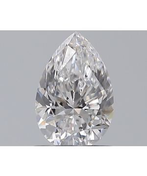 0.70 Carat Pear Diamond - 2300674