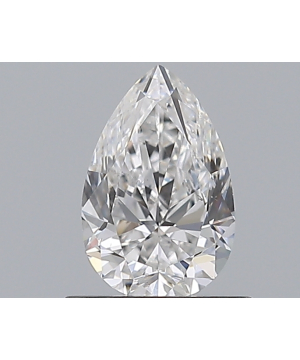 0.70 Carat Pear Diamond - 2302122