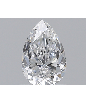 0.70 Carat Pear Diamond - 2321557