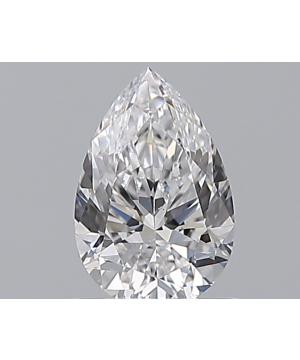0.70 Carat Pear Diamond - 2309881