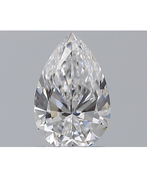 0.70 Carat Pear Diamond - 2324069