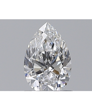 0.70 Carat Pear Diamond - 2317067