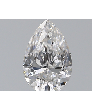 0.70 Carat Pear Diamond - 2304049