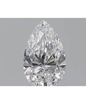 0.70 Carat Pear Diamond - 2301672