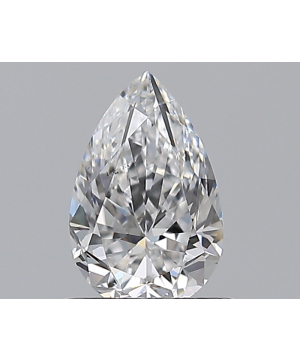 0.70 Carat Pear Diamond - 2321073