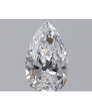 0.70 Carat Pear Diamond - 2319031