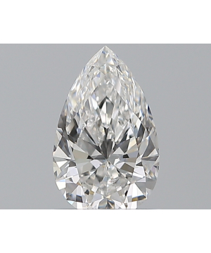 0.70 Carat Pear Diamond - 2301679