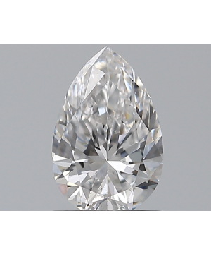 0.70 Carat Pear Diamond - 2302711