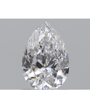 0.70 Carat Pear Diamond - 2328816