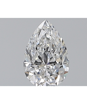 0.71 Carat Pear Diamond - 2313070