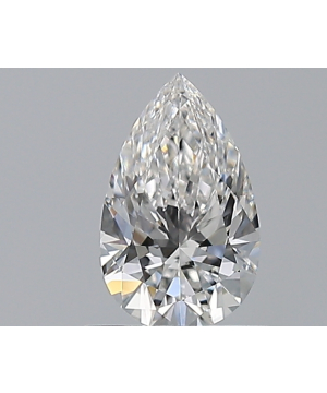 0.71 Carat Pear Diamond - 2323437