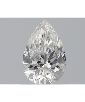 0.71 Carat Pear Diamond - 2319026